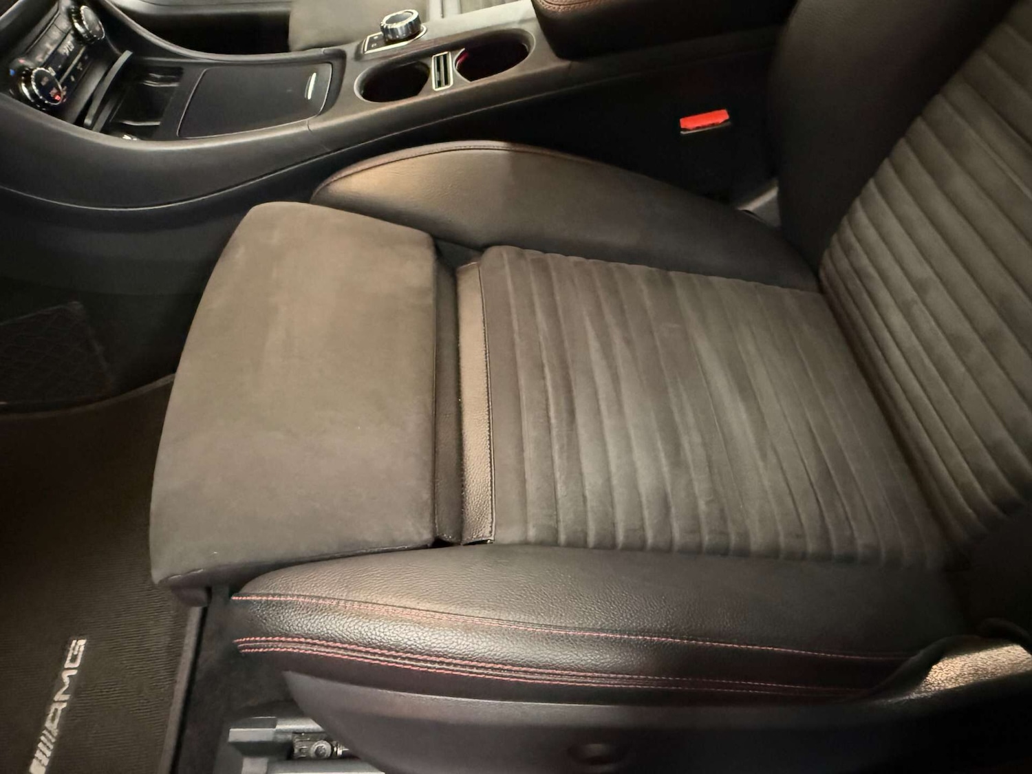 Used Mercedes-Benz GLA 2017 for sale - 76126593: Photo 21