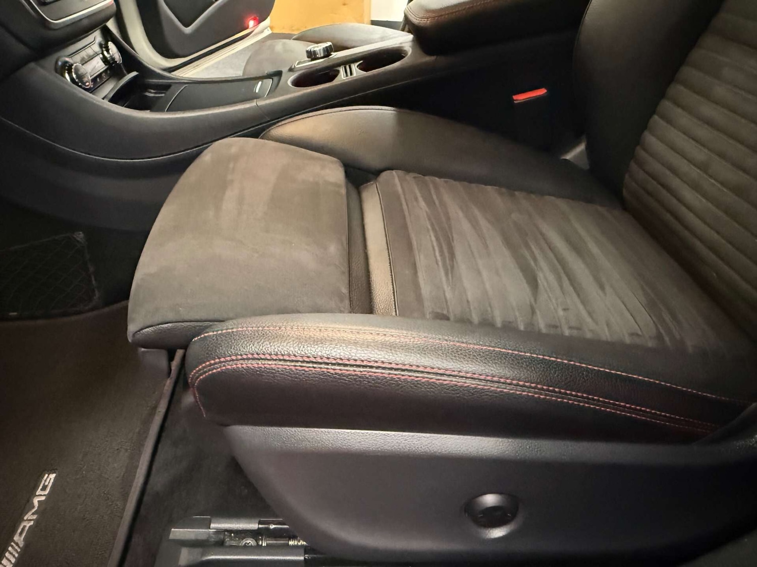 Used Mercedes-Benz GLA 2017 for sale - 76126593: Photo 22