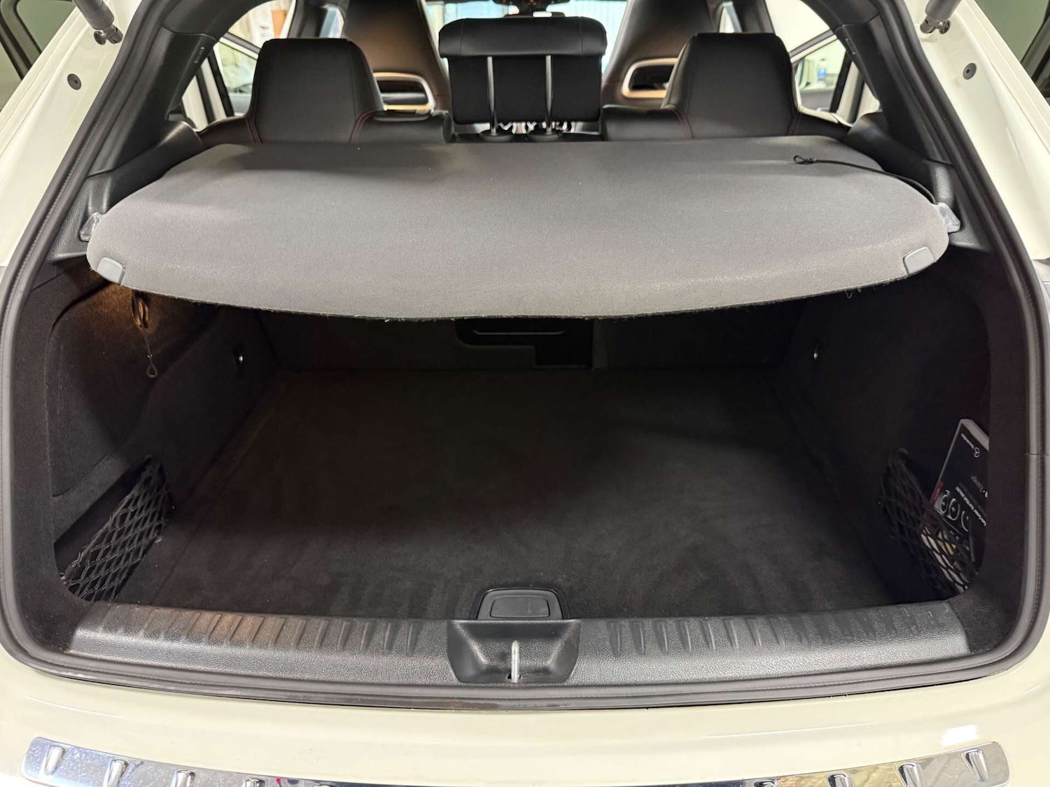 Used Mercedes-Benz GLA 2017 for sale - 76126593: Photo 42