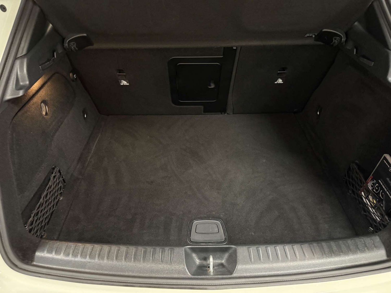 Used Mercedes-Benz GLA 2017 for sale - 76126593: Photo 52