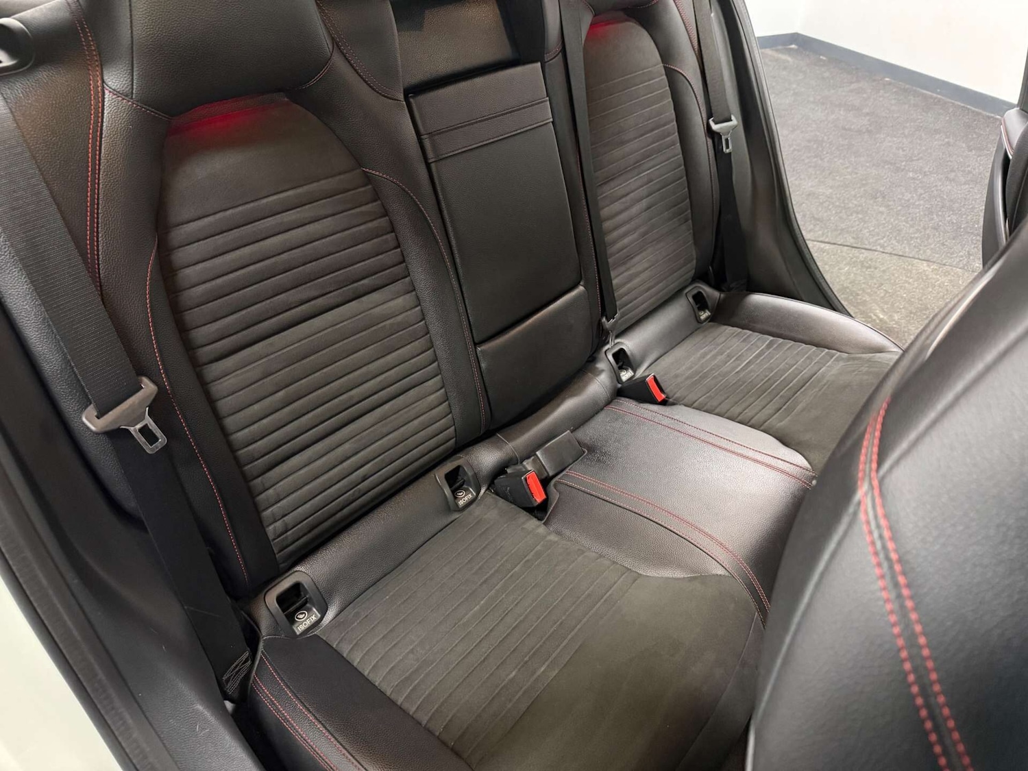 Used Mercedes-Benz GLA 2017 for sale - 76126593: Photo 54