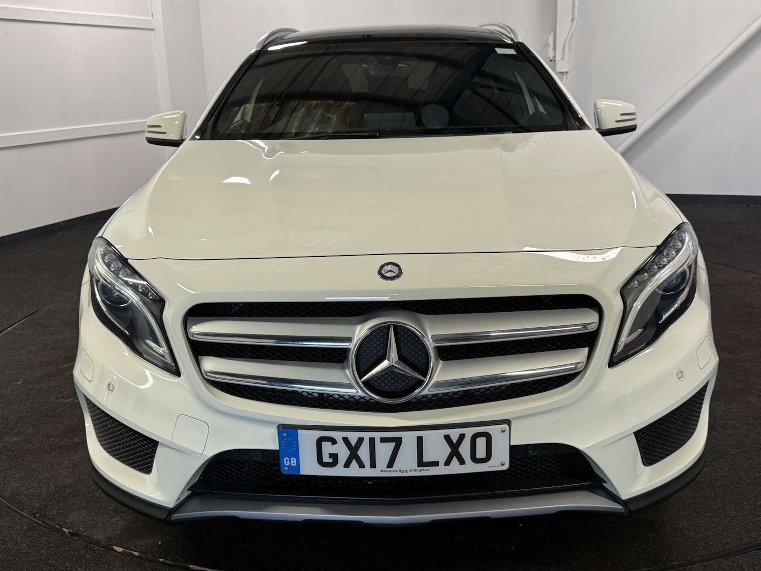 Used Mercedes-Benz GLA 2017 for sale - 76126593: Photo 7