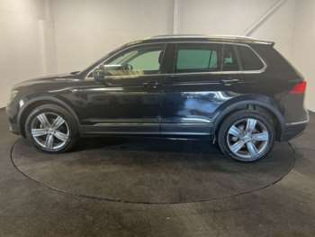 Used Volkswagen Tiguan 2016 for sale - 74827662: Photo