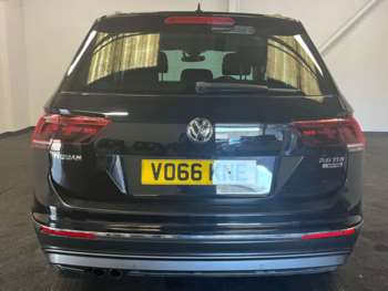 Used Volkswagen Tiguan 2016 for sale - 74827662: Photo