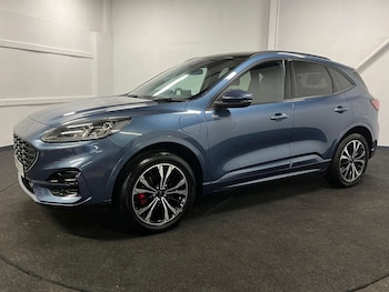 Used Ford Kuga 2022 for sale - 78313164: Photo