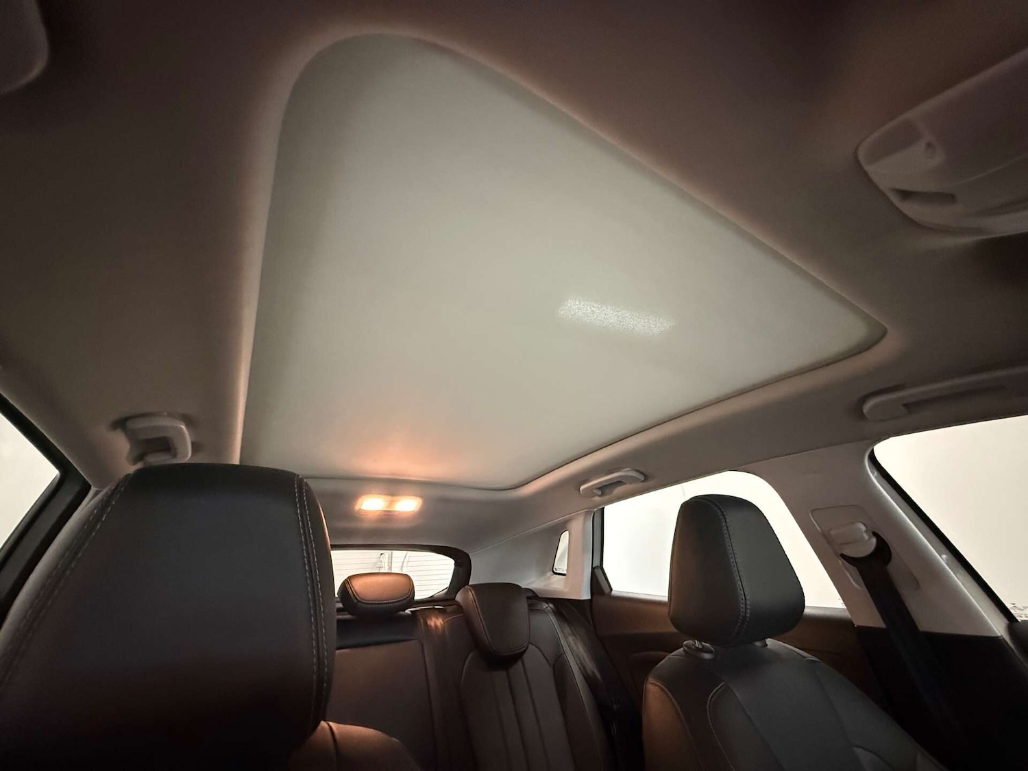 Used Vauxhall Grandland X 2020 for sale - 75955864: Photo 10