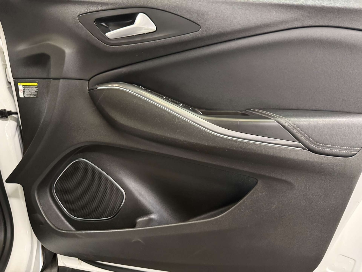 Used Vauxhall Grandland X 2020 for sale - 75955864: Photo 12