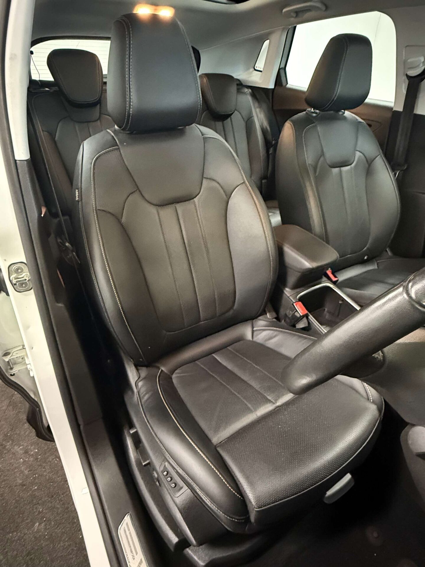 Used Vauxhall Grandland X 2020 for sale - 75955864: Photo 14