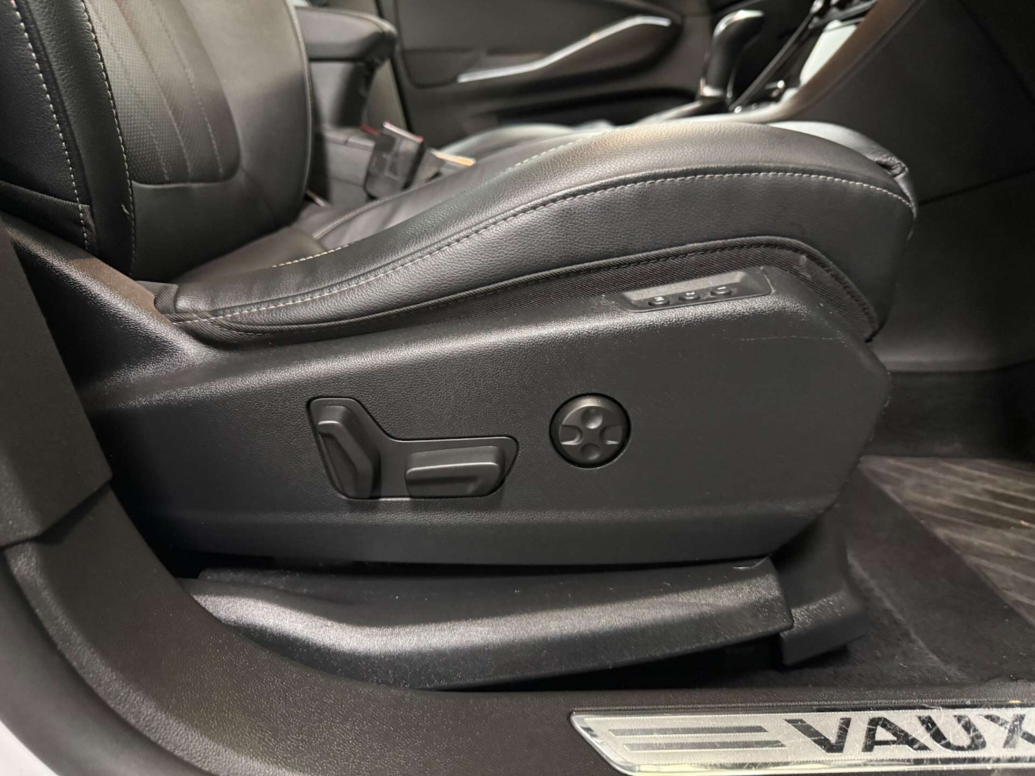 Used Vauxhall Grandland X 2020 for sale - 75955864: Photo 15