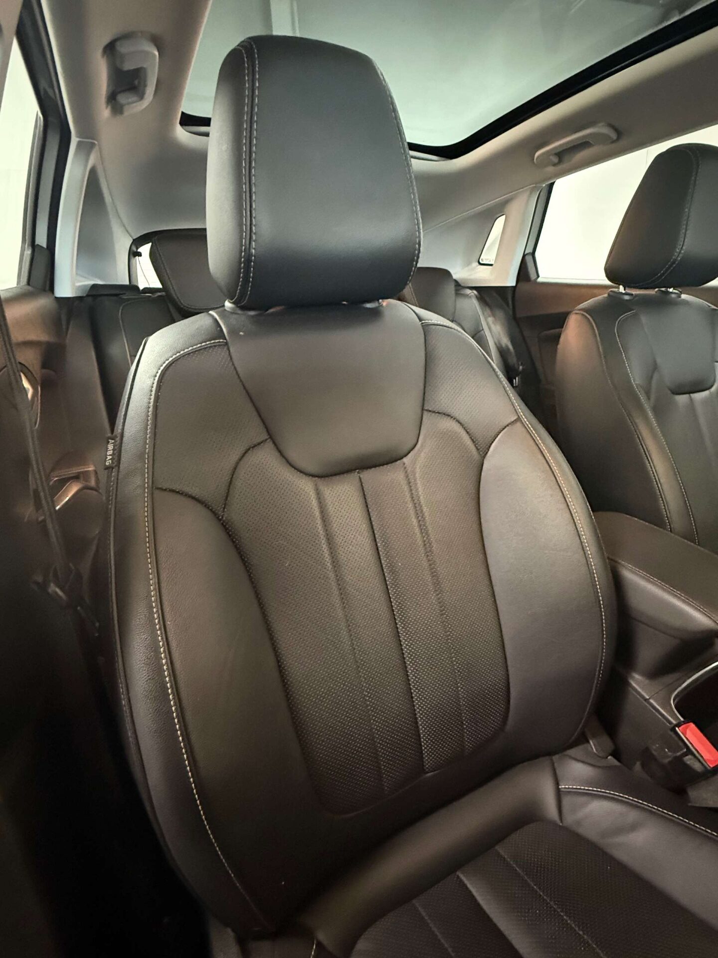 Used Vauxhall Grandland X 2020 for sale - 75955864: Photo 18