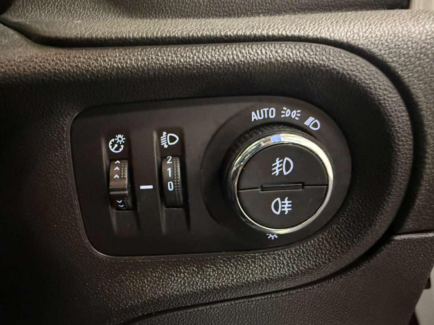 Used Vauxhall Grandland X 2020 for sale - 75955864: Photo 19