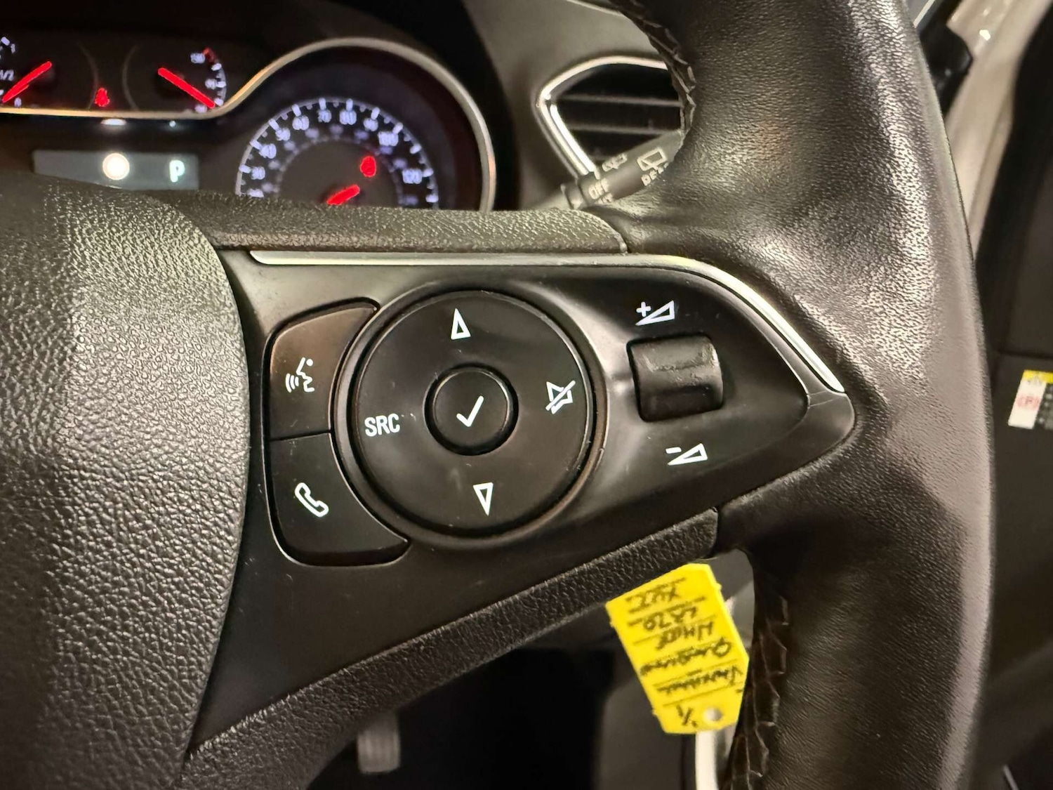 Used Vauxhall Grandland X 2020 for sale - 75955864: Photo 21