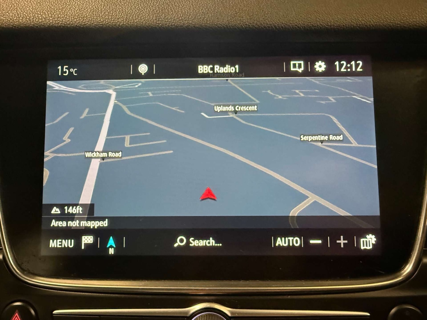 Used Vauxhall Grandland X 2020 for sale - 75955864: Photo 24