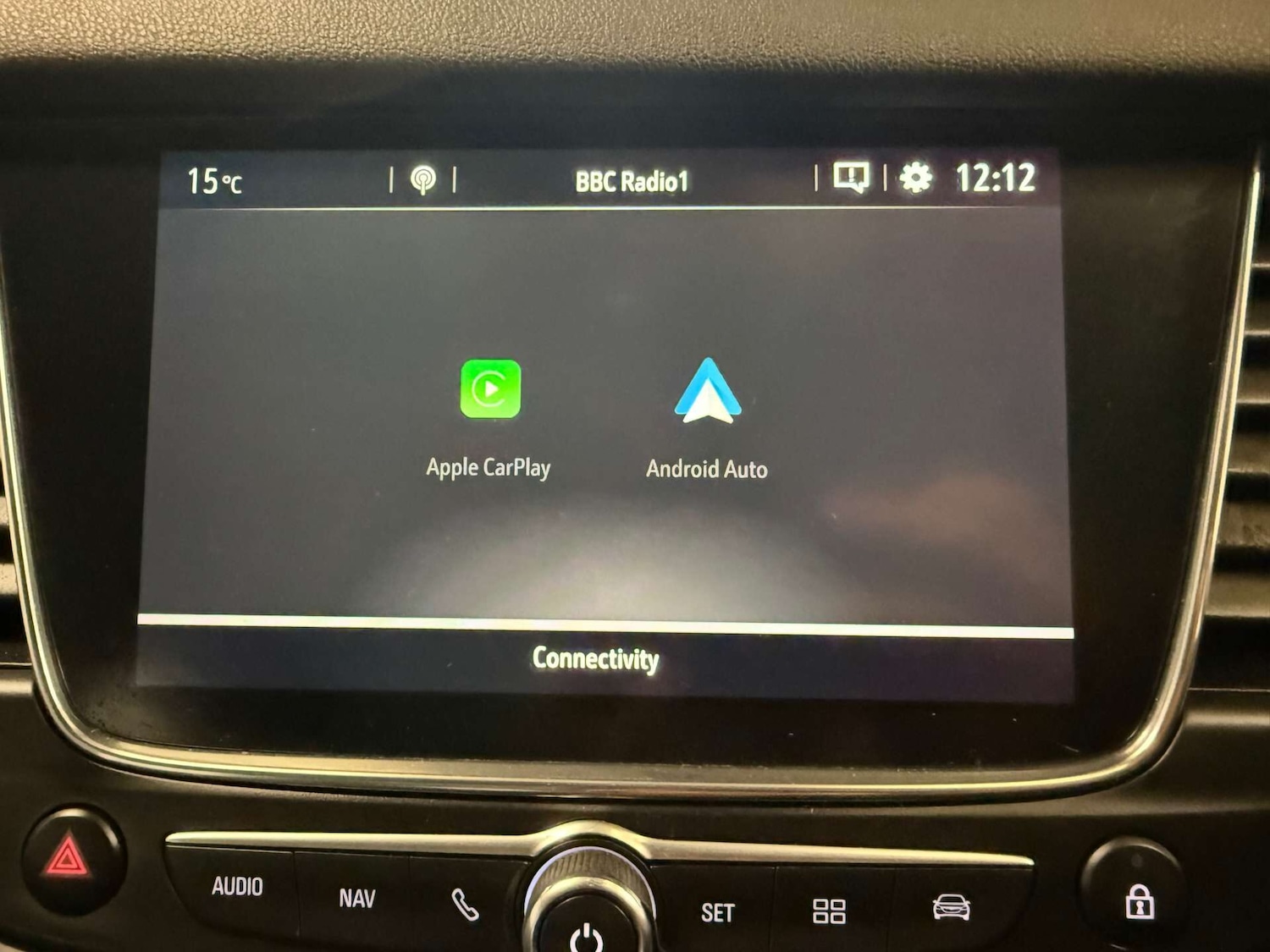 Used Vauxhall Grandland X 2020 for sale - 75955864: Photo 25