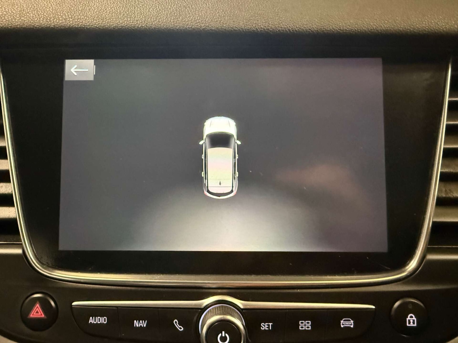 Used Vauxhall Grandland X 2020 for sale - 75955864: Photo 26