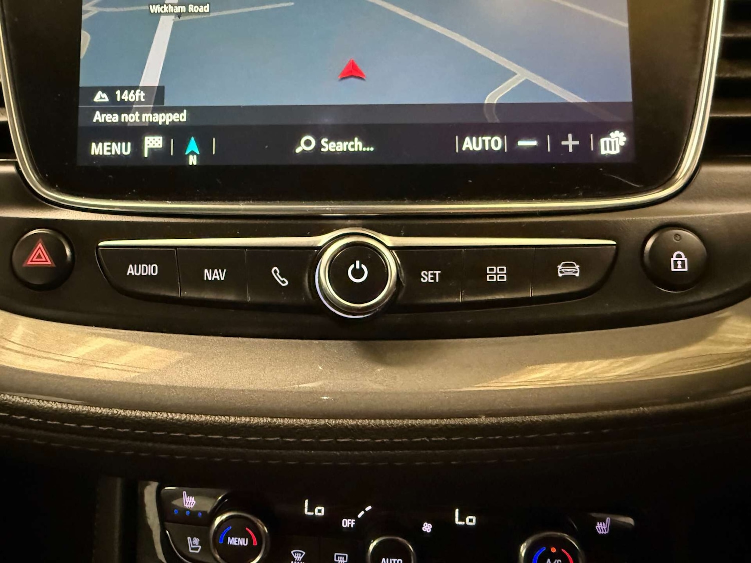 Used Vauxhall Grandland X 2020 for sale - 75955864: Photo 27