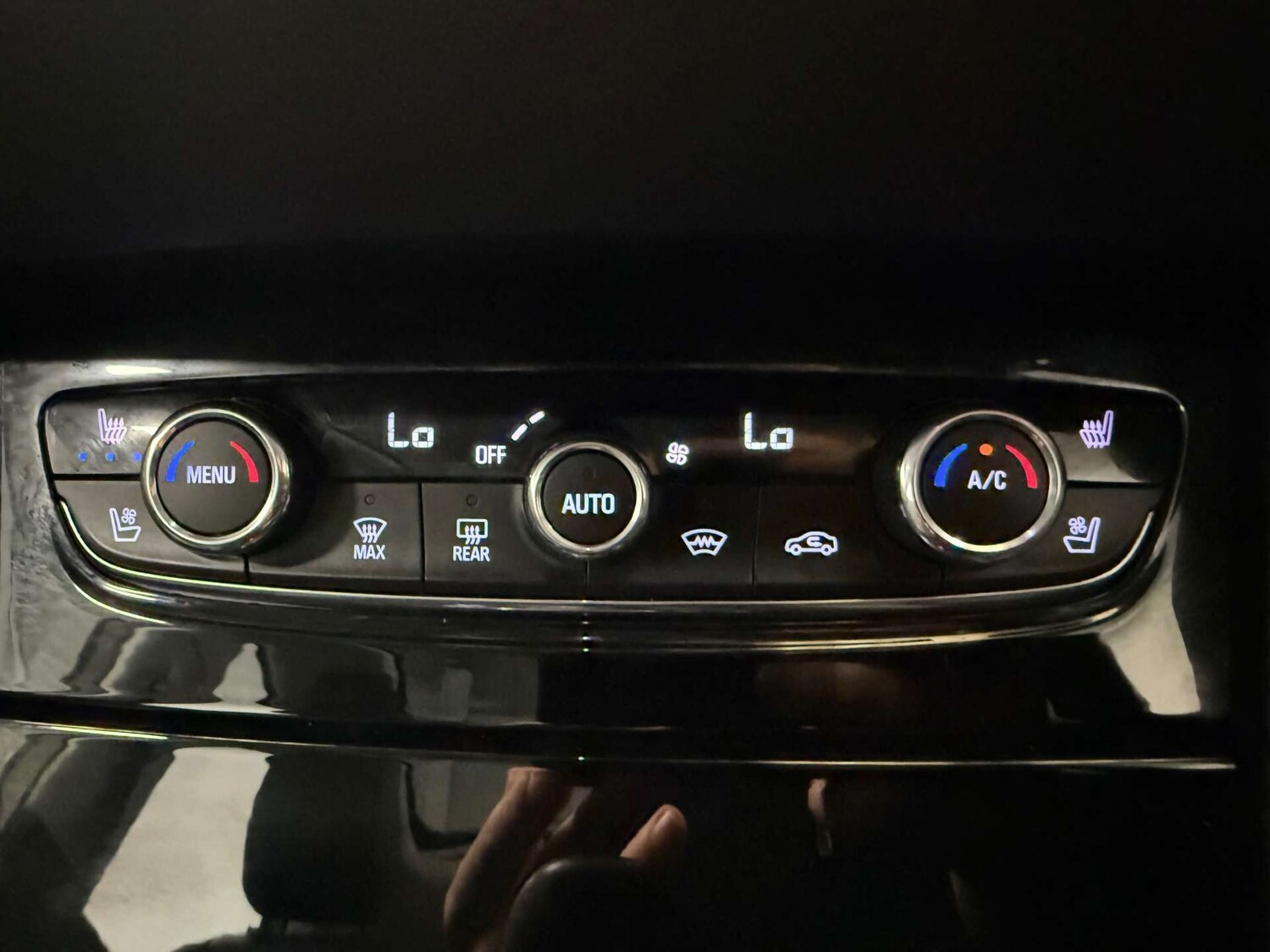 Used Vauxhall Grandland X 2020 for sale - 75955864: Photo 28