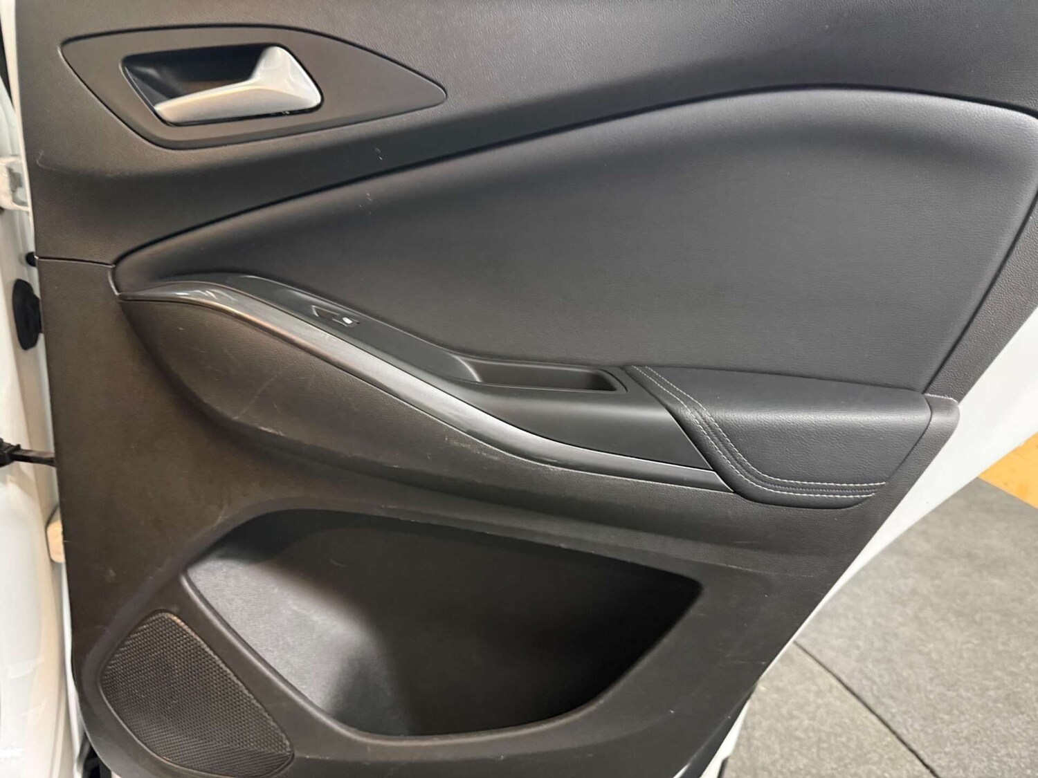 Used Vauxhall Grandland X 2020 for sale - 75955864: Photo 34