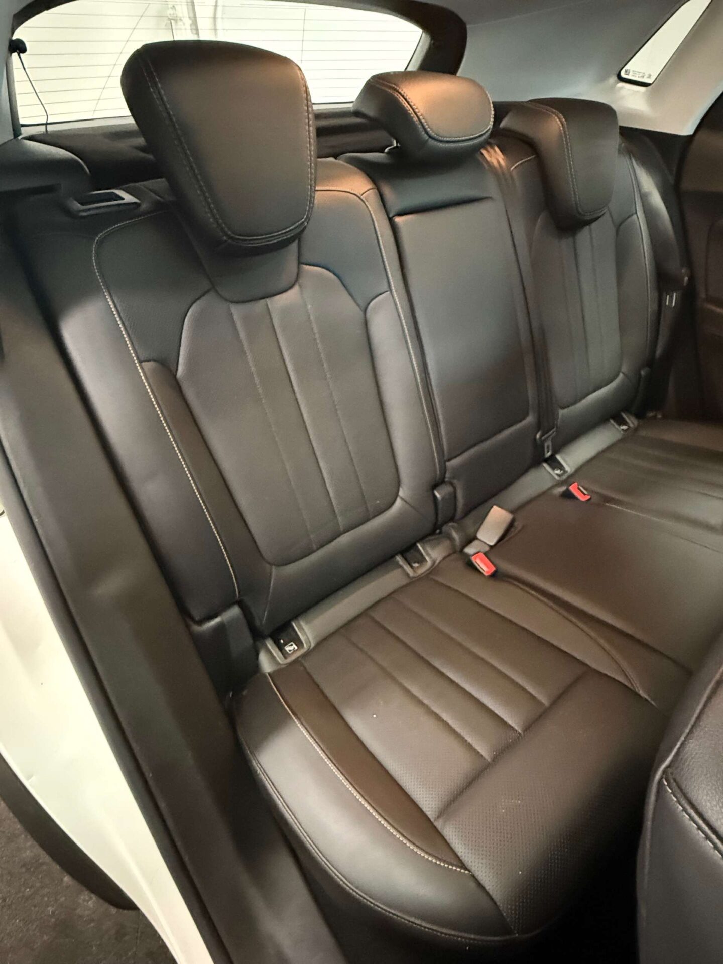 Used Vauxhall Grandland X 2020 for sale - 75955864: Photo 35