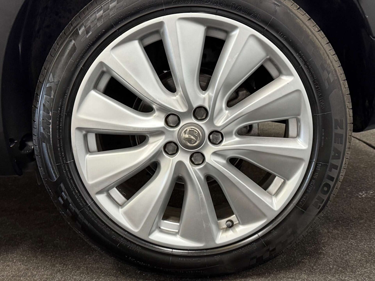 Used Vauxhall Grandland X 2020 for sale - 75955864: Photo 38