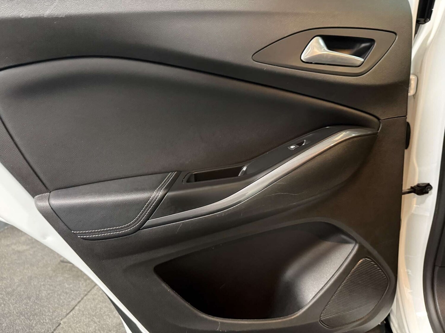 Used Vauxhall Grandland X 2020 for sale - 75955864: Photo 41