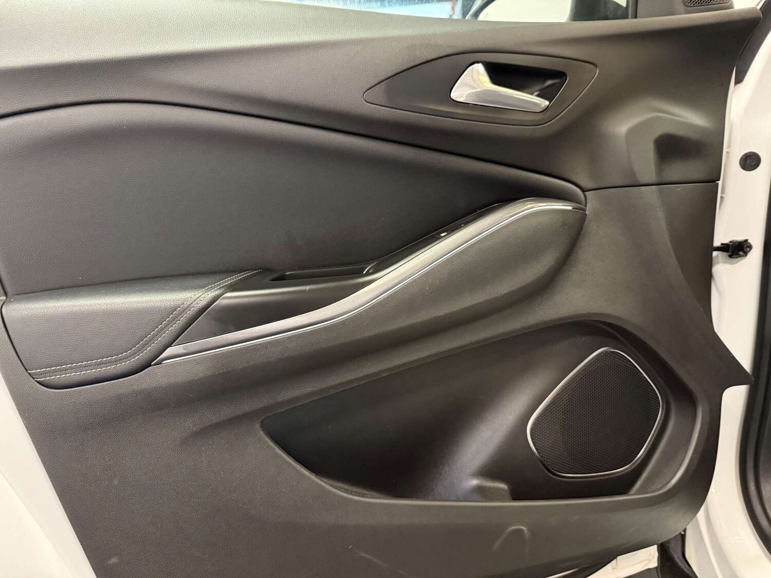 Used Vauxhall Grandland X 2020 for sale - 75955864: Photo 46