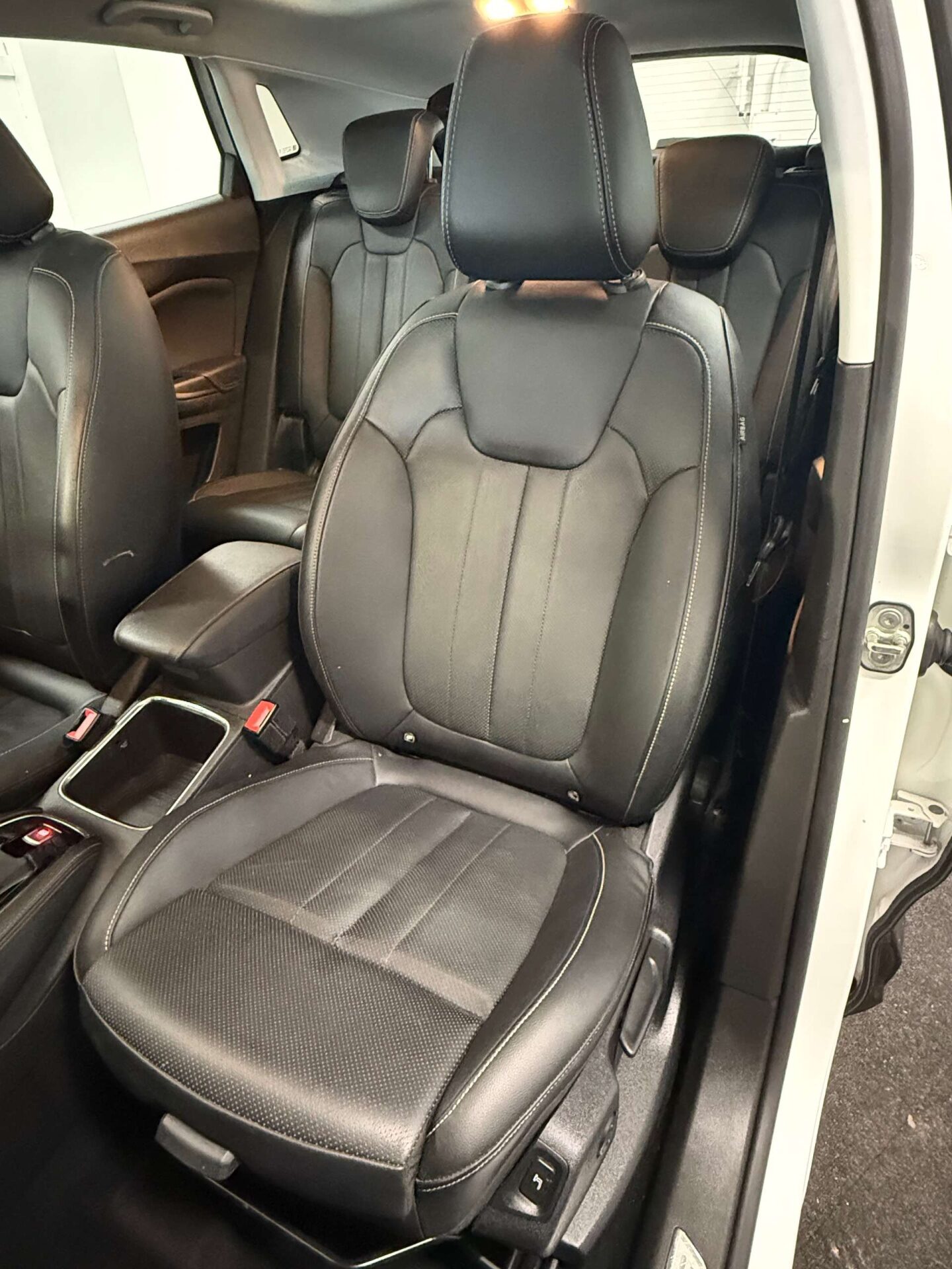 Used Vauxhall Grandland X 2020 for sale - 75955864: Photo 47