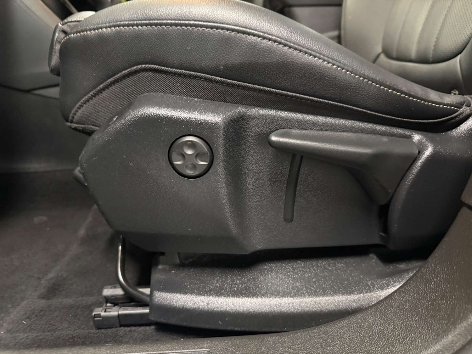 Used Vauxhall Grandland X 2020 for sale - 75955864: Photo 48