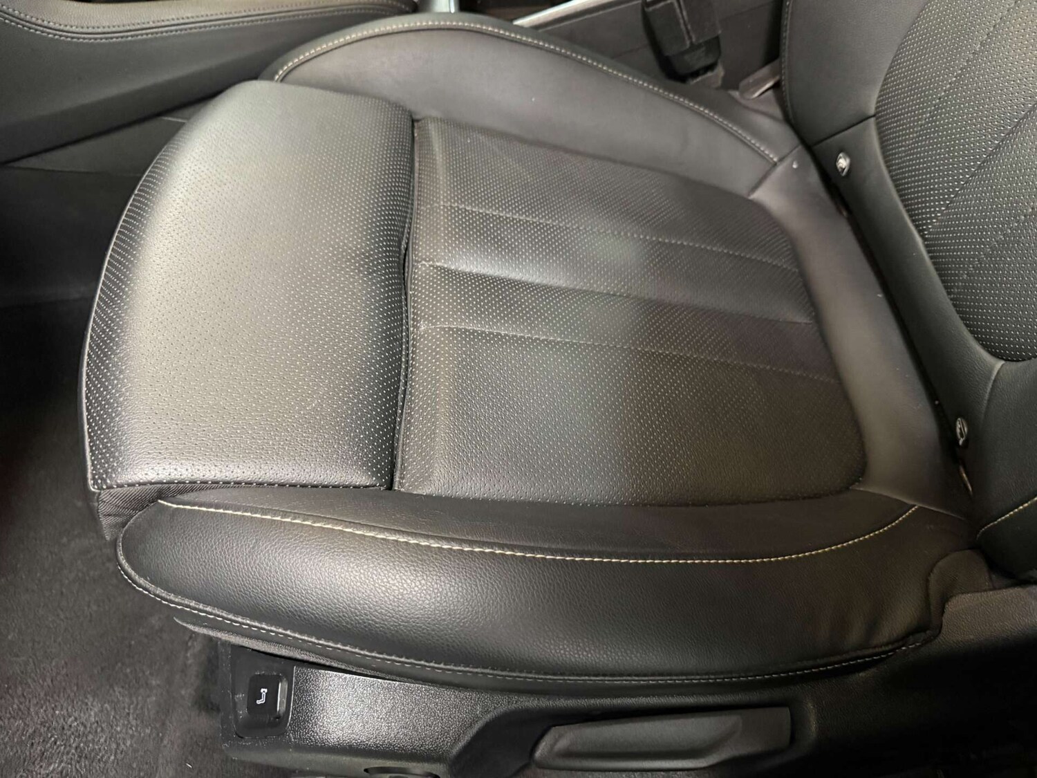 Used Vauxhall Grandland X 2020 for sale - 75955864: Photo 49