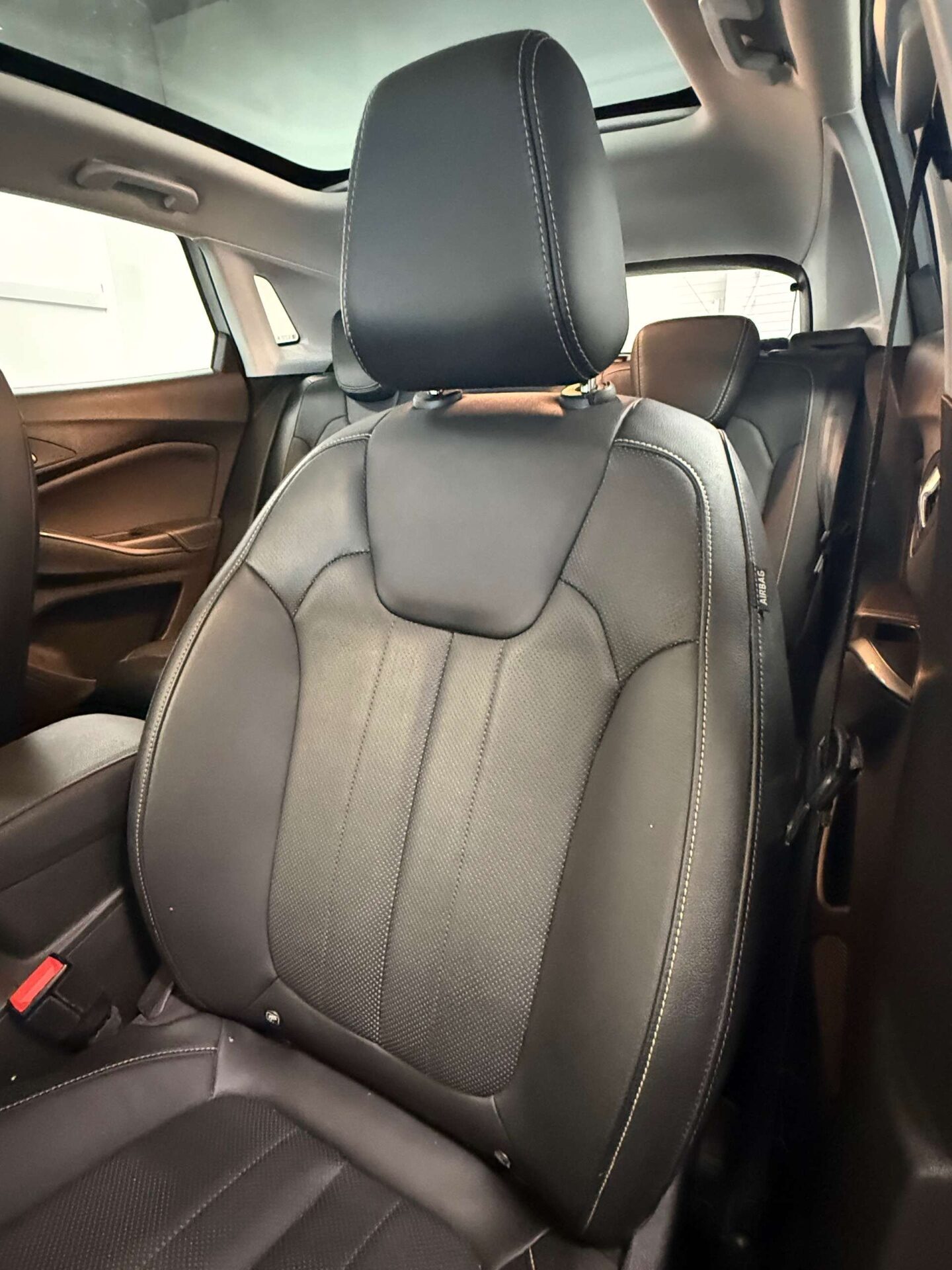 Used Vauxhall Grandland X 2020 for sale - 75955864: Photo 50