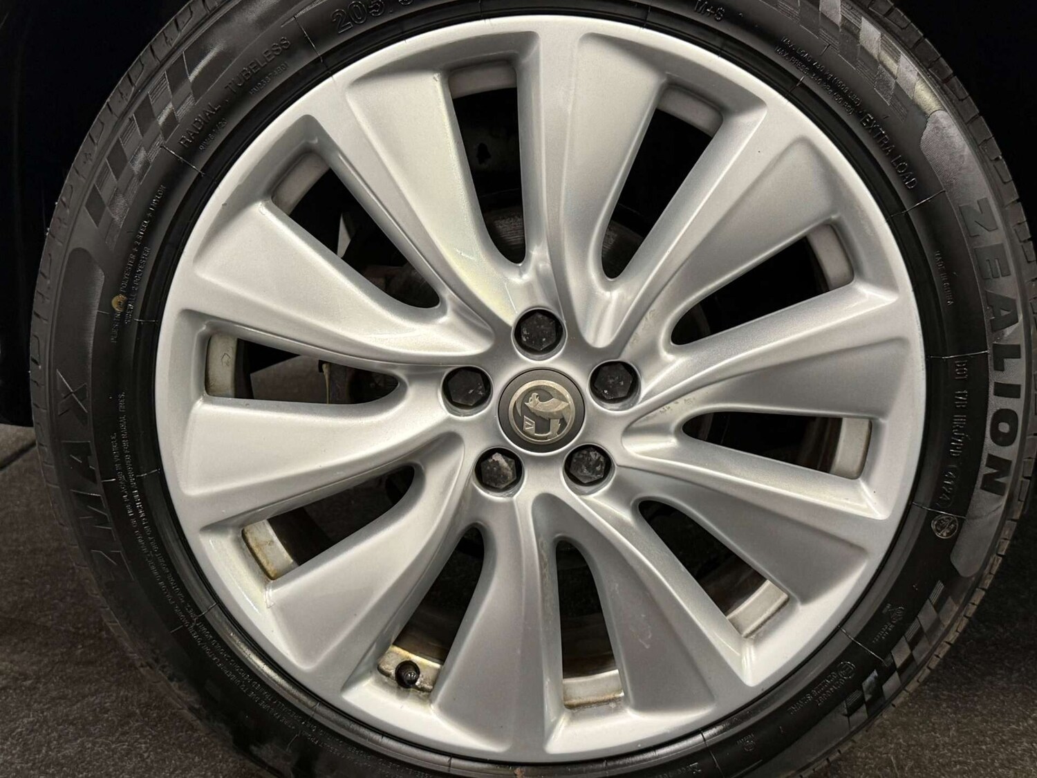 Used Vauxhall Grandland X 2020 for sale - 75955864: Photo 51