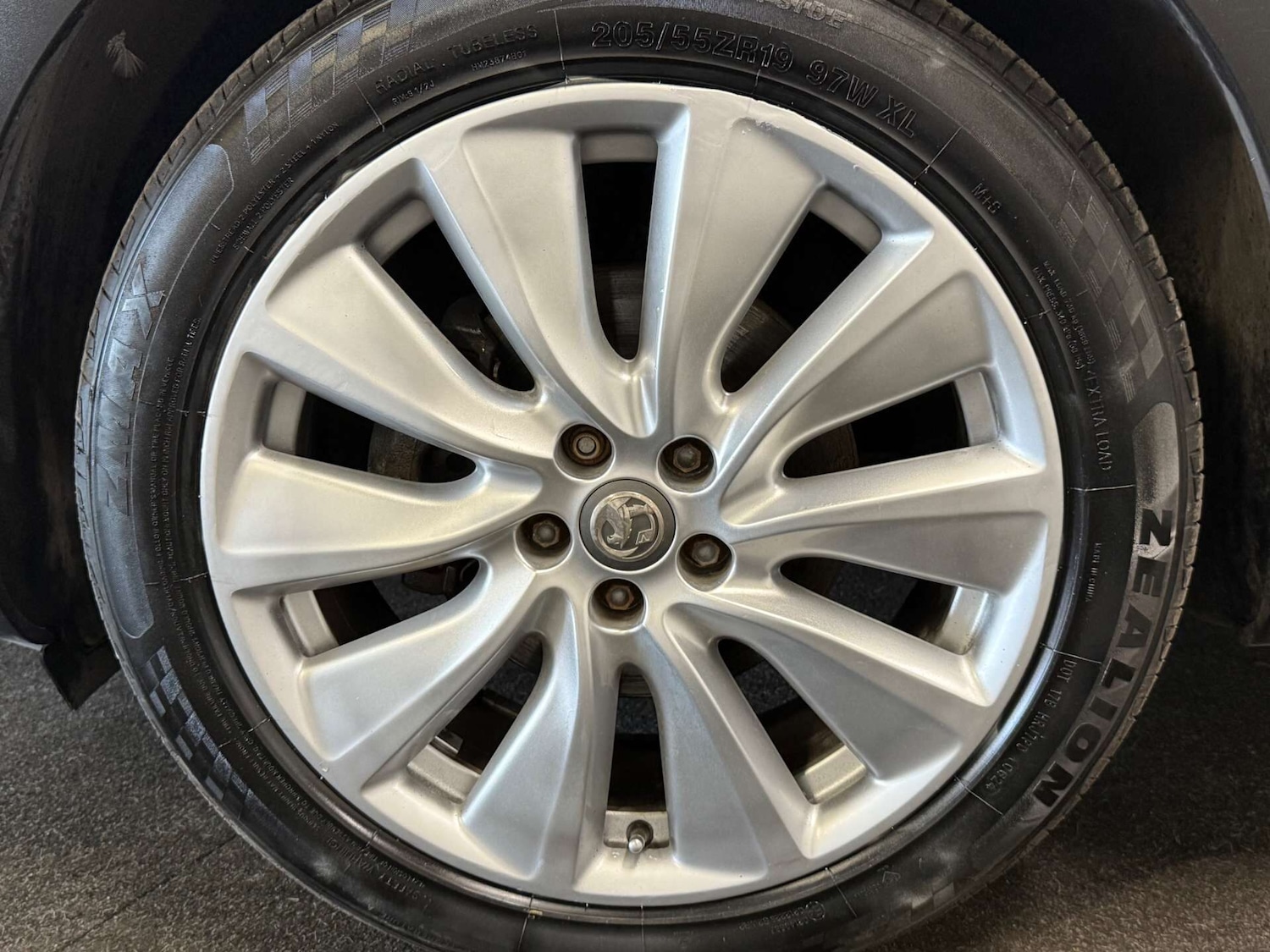 Used Vauxhall Grandland X 2020 for sale - 75955864: Photo 9