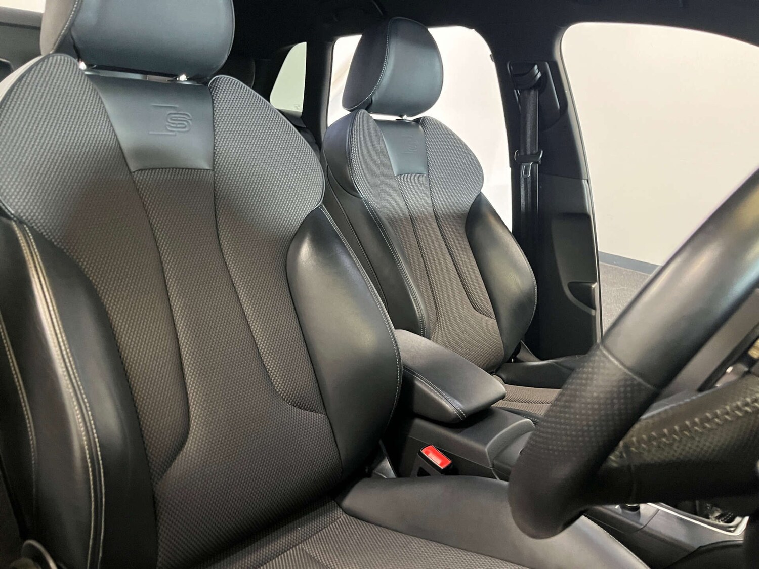 Used Audi A3 2018 for sale - 76185953: Photo 10