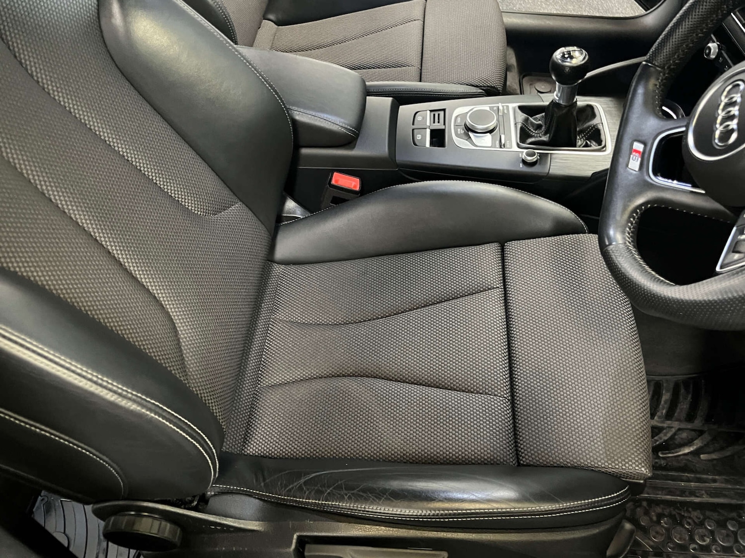 Used Audi A3 2018 for sale - 76185953: Photo 12