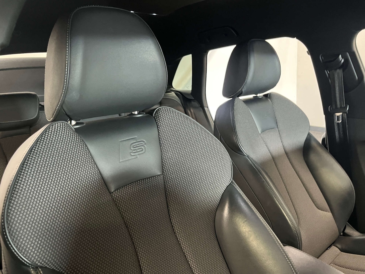 Used Audi A3 2018 for sale - 76185953: Photo 13