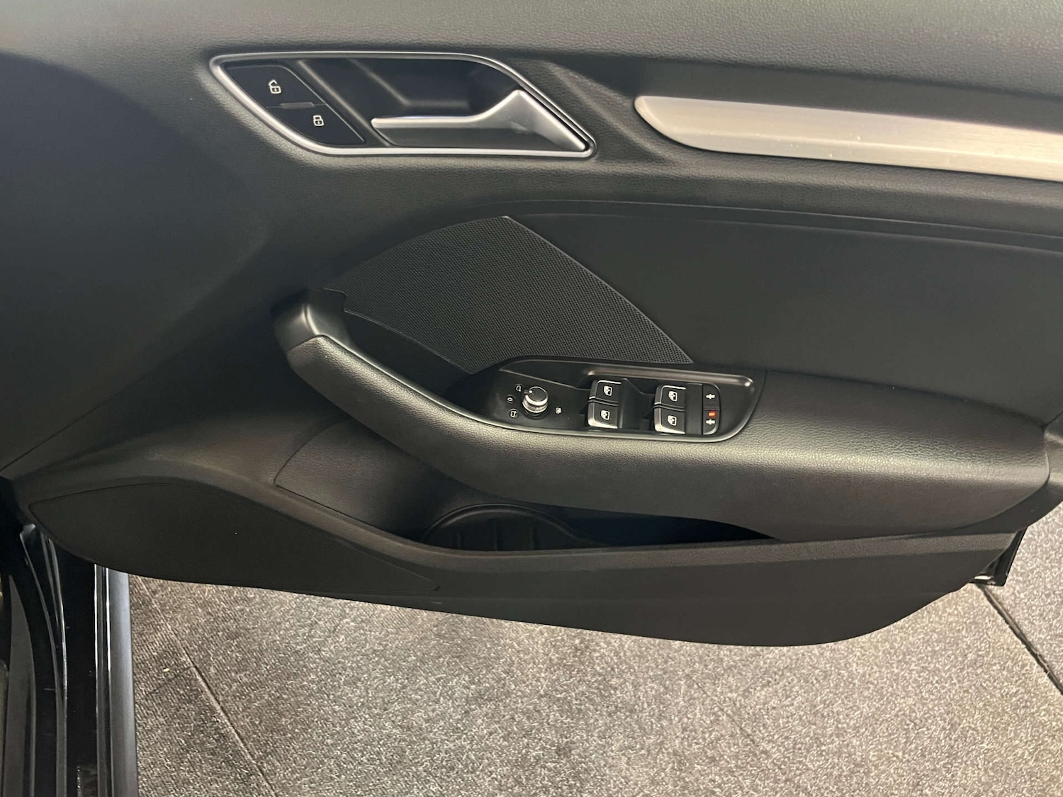 Used Audi A3 2018 for sale - 76185953: Photo 14