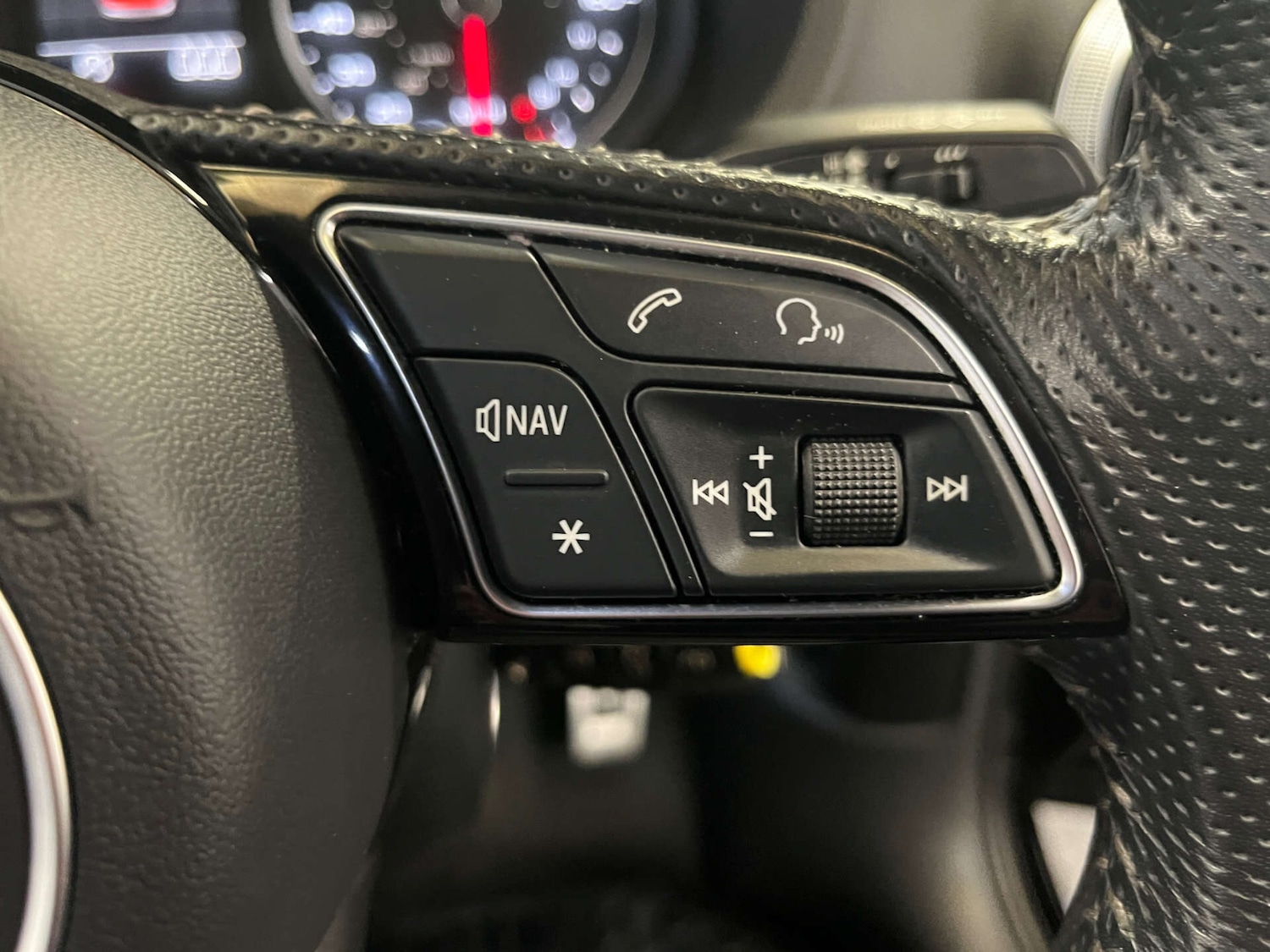 Used Audi A3 2018 for sale - 76185953: Photo 18