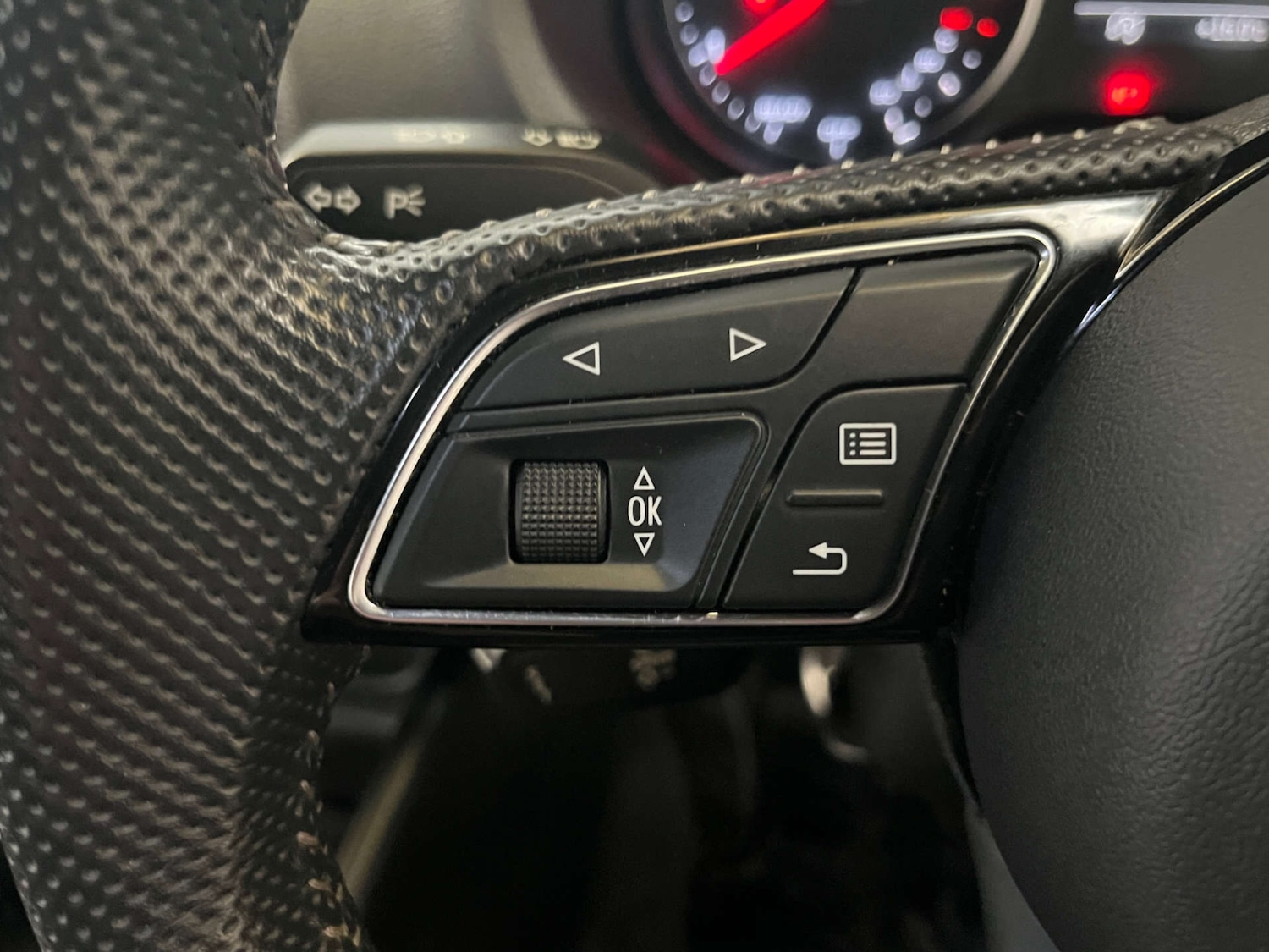 Used Audi A3 2018 for sale - 76185953: Photo 19