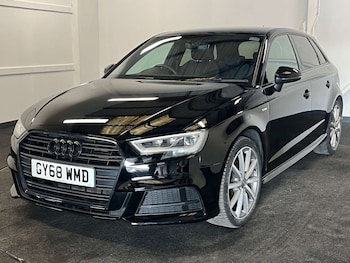 Audi - A3