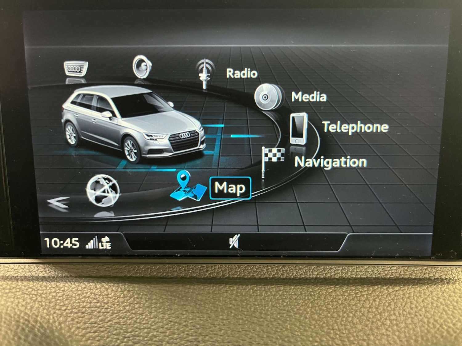 Used Audi A3 2018 for sale - 76185953: Photo 23