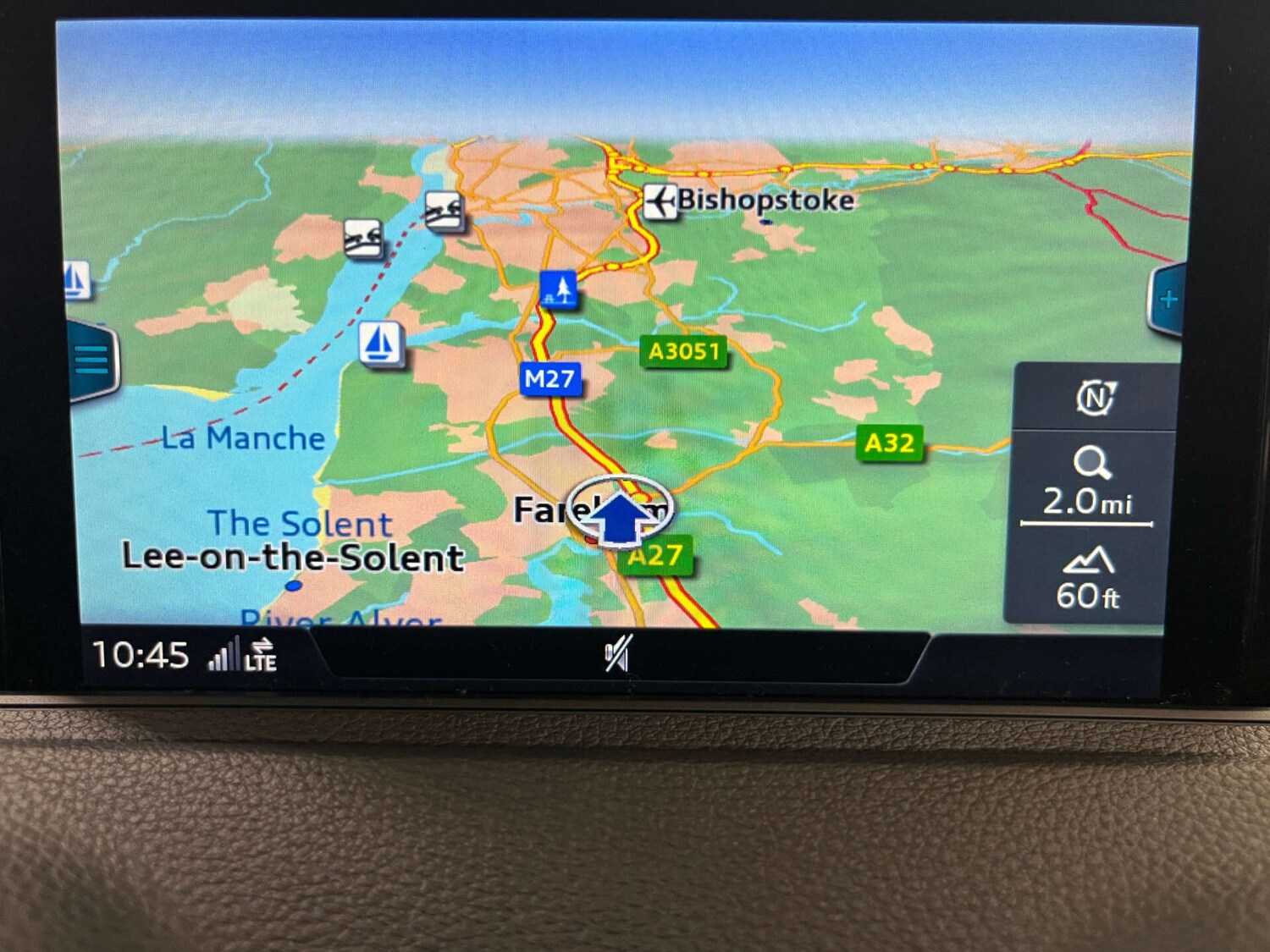 Used Audi A3 2018 for sale - 76185953: Photo 24