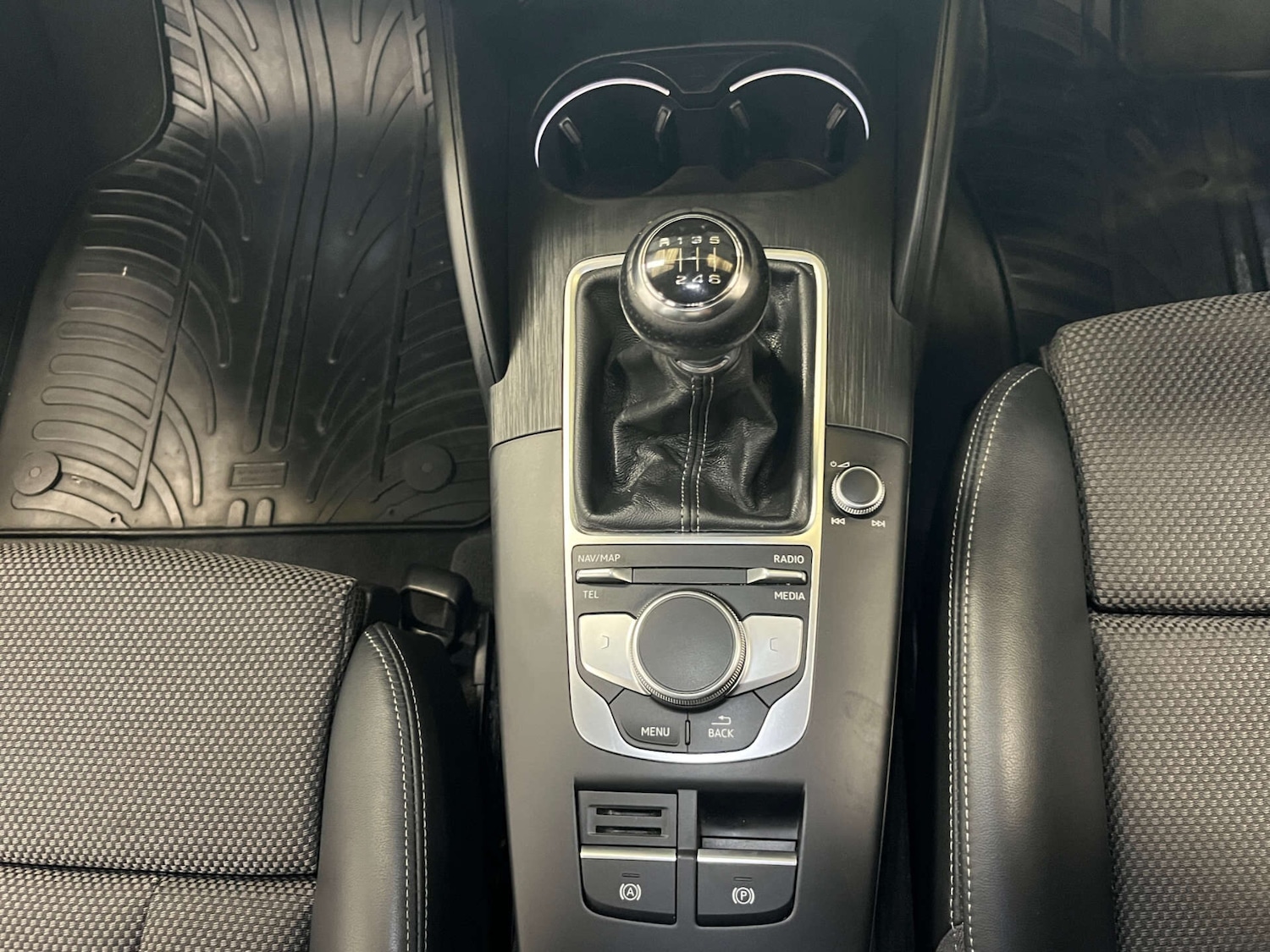 Used Audi A3 2018 for sale - 76185953: Photo 25