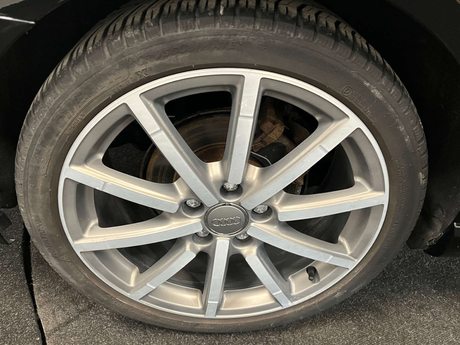 Used Audi A3 2018 for sale - 76185953: Photo 32