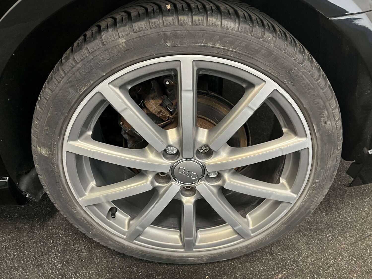 Used Audi A3 2018 for sale - 76185953: Photo 36