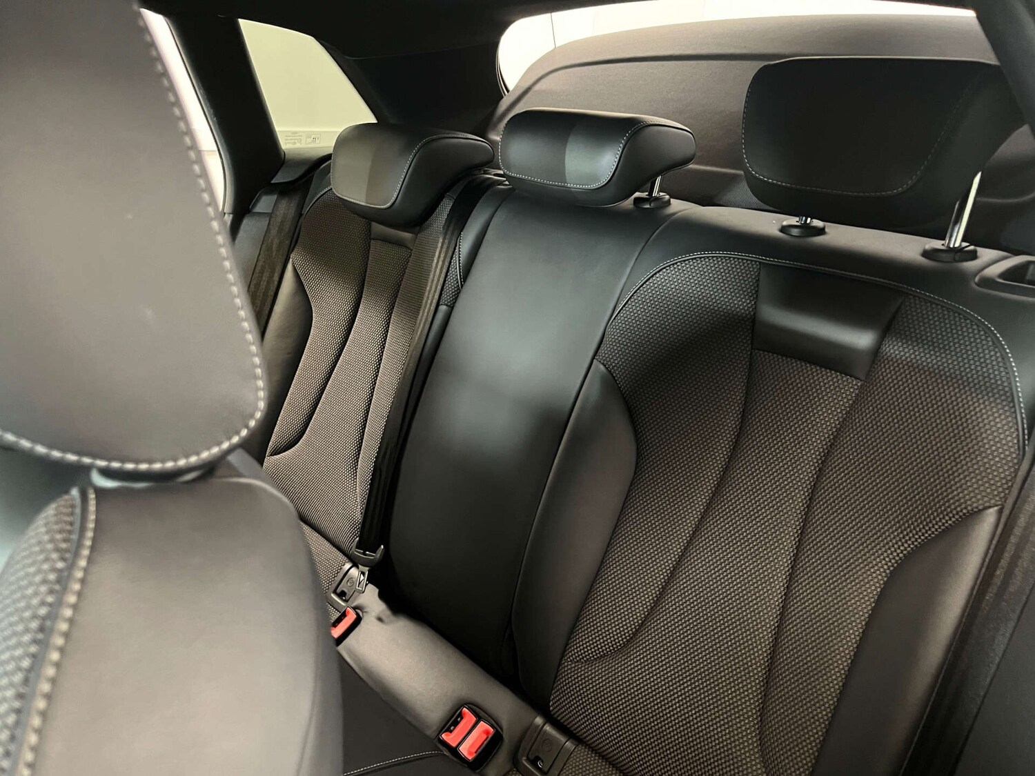 Used Audi A3 2018 for sale - 76185953: Photo 38