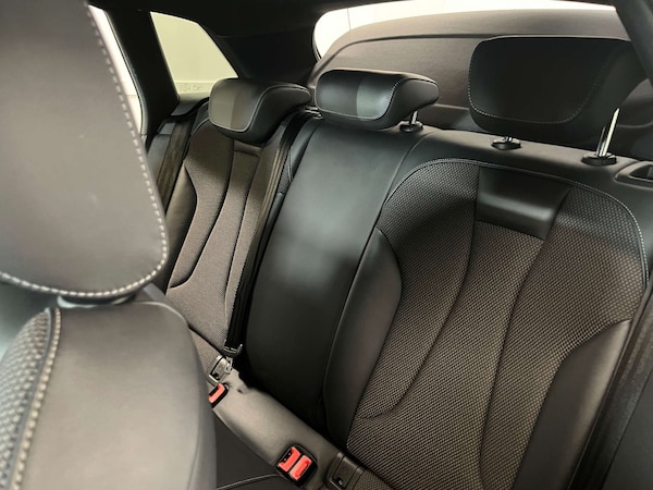 Used Audi A3 2018 for sale - 76185953: Photo 38