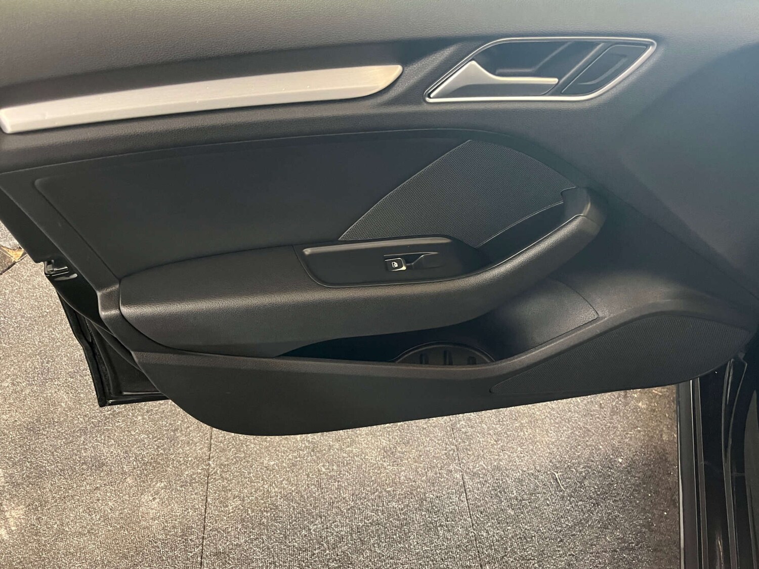 Used Audi A3 2018 for sale - 76185953: Photo 42