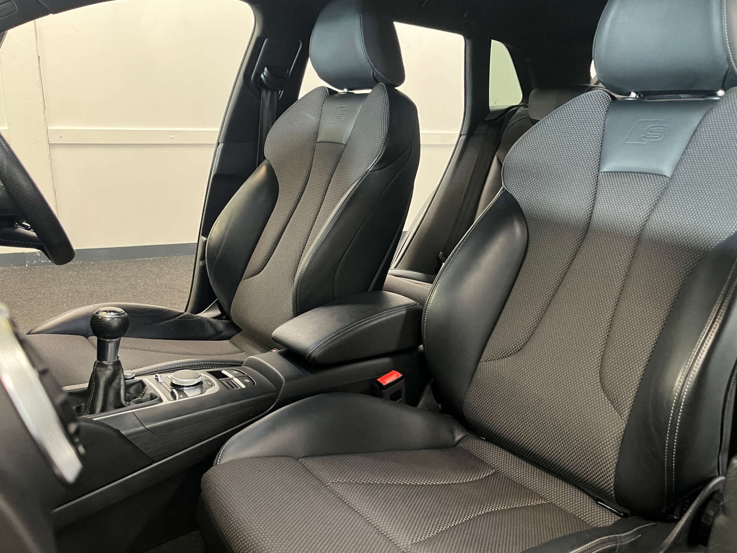 Used Audi A3 2018 for sale - 76185953: Photo 43