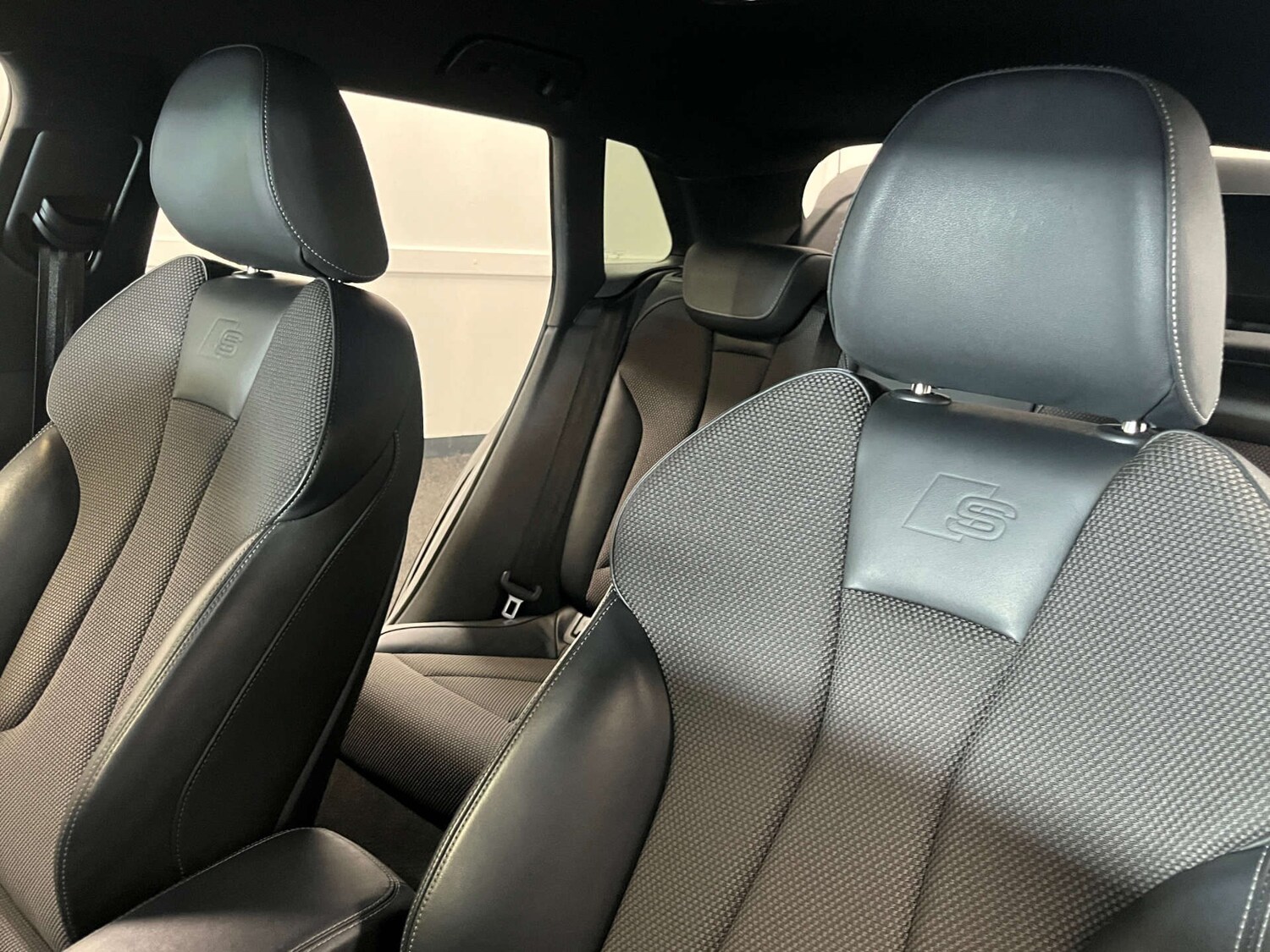 Used Audi A3 2018 for sale - 76185953: Photo 46