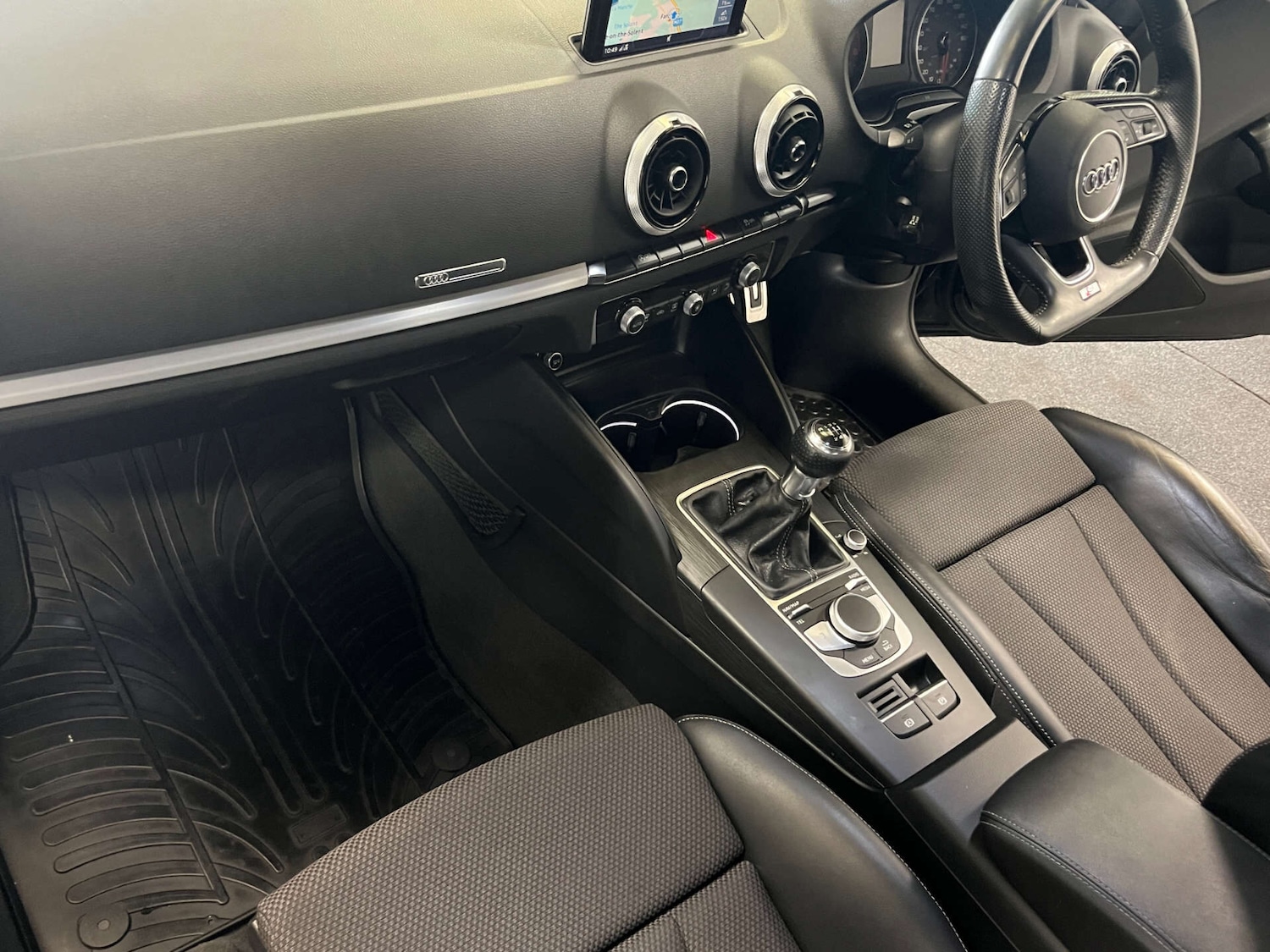 Used Audi A3 2018 for sale - 76185953: Photo 47